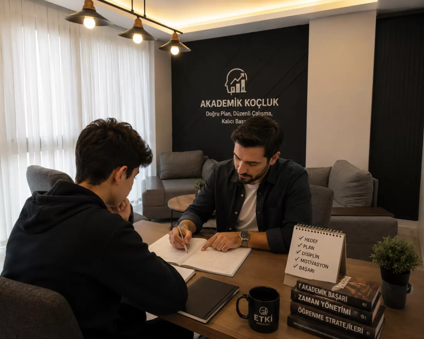 Akademik Koçluk