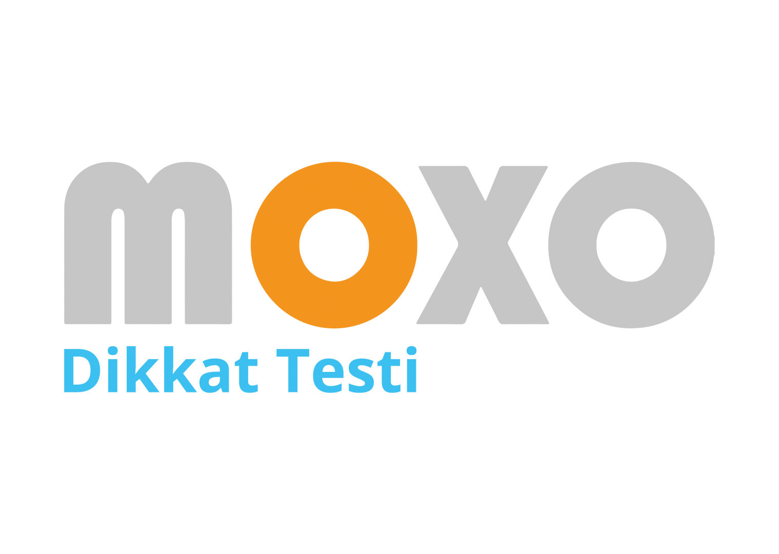 Moxo Dikkat Testi